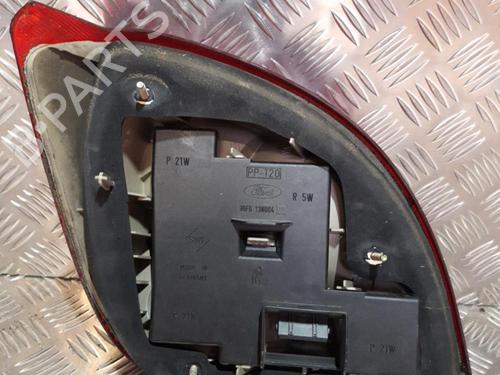 Used Right taillight Right taillight 23655681 23655681