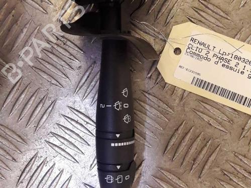 Used Steering column stalk RENAULT CLIO II (BB_, CB_) 1.5 dCi (B/CB07) (65 hp) 24853286