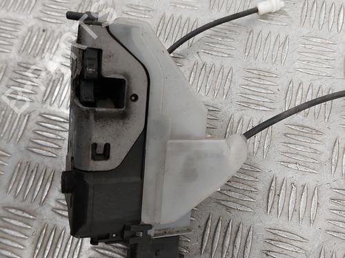Rear left lock PEUGEOT 5008 (0U_, 0E_) 1.6 HDi | BP29423620C100 
