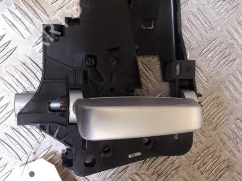 Venstre bagtil invendig håndtag CITROËN BERLINGO MULTISPACE (B9) 1.6 HDi 90 | BP23723919I15 