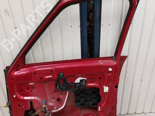 Right front door CITROËN C4 Picasso I MPV (UD_) 1.6 HDi 110 | BP27995075C3 
