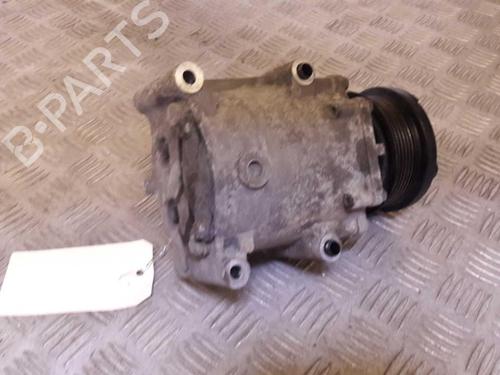 AC compressor FORD FUSION (JU_) 1.6 | BP23658285M34 