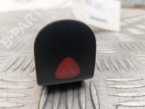 Warning switch RENAULT KANGOO (KC0/1_) 1.5 dCi (KC07) | BP23743917I22 - Image 3