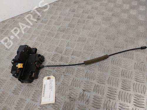 Used Front right lock Front right lock OPEL ANTARA A (L07) 2.0 CDTI 4x4 (150 hp) 31369063 31369063