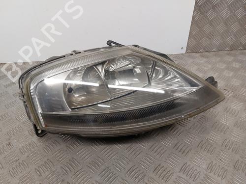 Used Right headlight CITROËN C3 I (FC_, FN_) 1.4 HDi (68 hp) 32237051