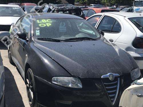 Front left interior door handle ALFA ROMEO GT (937_) 1.9 JTD (937CXN1B) | BP23715852I13 - Image 11