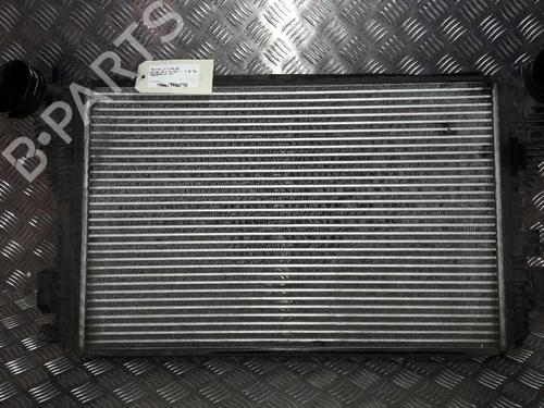 Used Intercooler Intercooler SKODA OCTAVIA II (1Z3) 1.9 TDI (105 hp) 23655903 23655903
