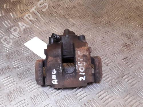 Left rear brake caliper BMW 3 (E46) 320 d | BP23725335M107 - Image 3
