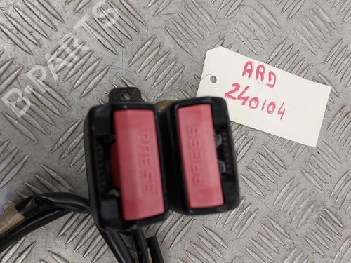 Seat buckle PEUGEOT 308 I (4A_, 4C_) 1.6 HDi | BP23745470I32 