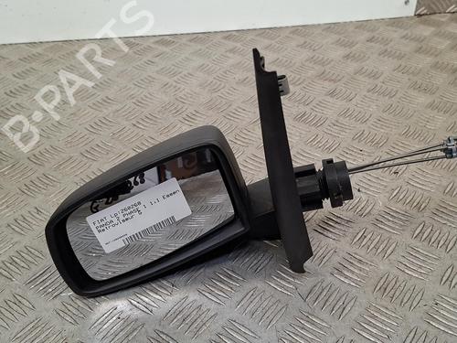Used Left mirror Left mirror FIAT PANDA (169_) 1.1 (169.AXA1A) (54 hp) 36646724 36646724