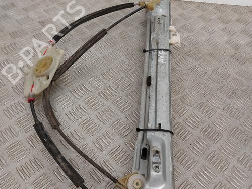 Rudehejsemekanisme ventre foran CITROËN C4 Picasso I MPV (UD_) 1.6 HDi | BP28290216C22 