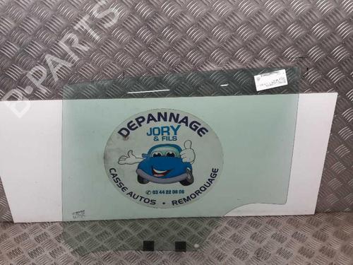 Used Rear left door window Rear left door window RENAULT CLIO IV (BH_) 1.5 dCi 75 (75 hp) 23736912 23736912