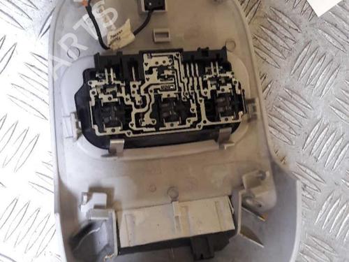Used Interior roof light PEUGEOT 308 I (4A_, 4C_) 1.6 HDi (109 hp) 23724633