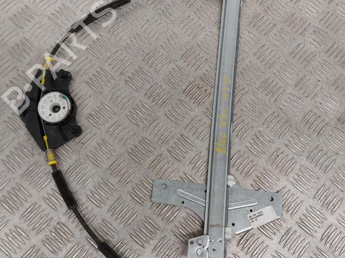Used Front right window mechanism Front right window mechanism 23660100 23660100
