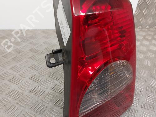 Right taillight DODGE CALIBER 2.0 CRD | BP30299336C35 - Image 2