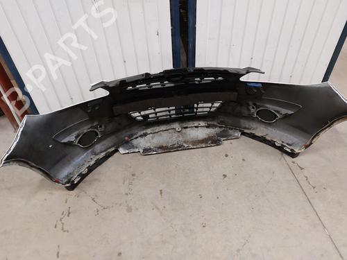 Front bumper OPEL CORSA D (S07) 1.3 CDTI (L08, L68) | BP32041302C7 