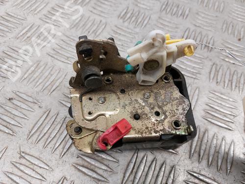 Used Rear left lock Rear left lock CHRYSLER PT CRUISER (PT_) 2.2 CRD (121 hp) 32110996 32110996