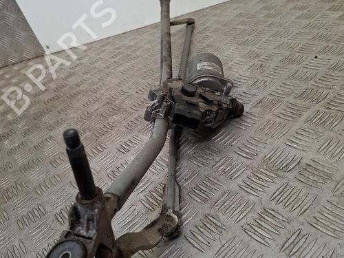 Front wiper motor RENAULT MASTER III Van (FV) 2.3 dCi 110 FWD (FV0R, FV0W, FV1A) | BP37868300M29 - Image 4