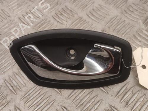 Used Front right interior door handle RENAULT CLIO IV (BH_) 1.5 dCi 75 (75 hp) 23738014