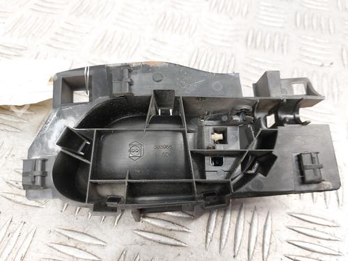 Front right interior door handle FIAT SCUDO Van (270_, 272_) 1.6 D Multijet | BP31074991I14 