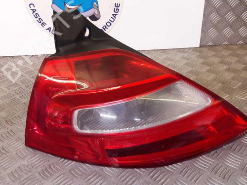Left taillight RENAULT MEGANE II (BM0/1_, CM0/1_) 1.5 dCi (BM1F, CM1F) | BP23655370C34 