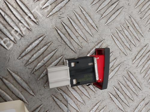 Used Warning switch Warning switch VW GOLF VI (5K1) 2.0 TDI (110 hp) 31625007 31625007