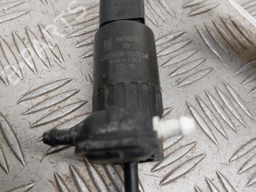 Washer pump OPEL CORSA E (X15) 1.4 (08, 68) | BP23745116E24  - Image 5