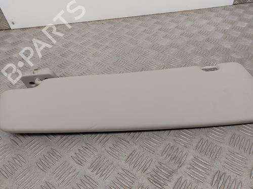 Left sun visor PEUGEOT BOXER Van 2.0 BlueHDi 110 | BP25932770I1  - Image 5