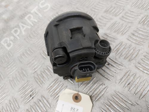 Left front fog light NISSAN NOTE (E11, NE11) 1.5 dCi | BP30461744C30