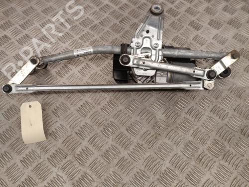 Front wiper motor VW PASSAT B6 (3C2) 2.0 TDI | BP23736726M29 - Image 6