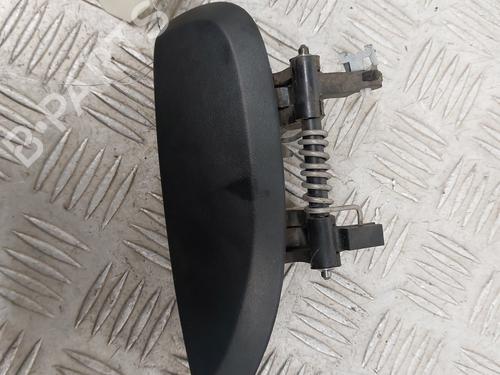 Front right exterior door handle DACIA SANDERO II 1.5 dCi | BP26005796C129 