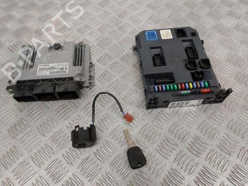 Electronic module PEUGEOT 207 SW (WK_) 1.6 HDi | BP23743959M83 - Image 8