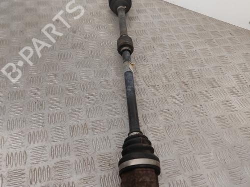 Used Right front driveshaft Right front driveshaft CHEVROLET SPARK (M300) 1.0 (68 hp) 32858706 32858706