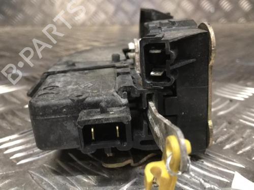 Rear left lock RENAULT SAFRANE II (B54_) 2.2 dT (B54G) | BP23714790C100
