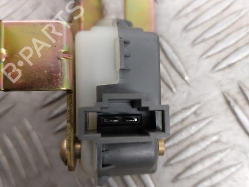 Used Electronic module Electronic module VW TOUAREG (7LA, 7L6, 7L7) 2.5 R5 TDI (174 hp) 24854258 24854258