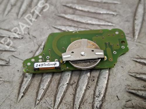 Elektronisk modul Elektronisk modul CITROËN C3 II (SC_) 1.6 VTi 120 (120 hp) 39906338 39906338