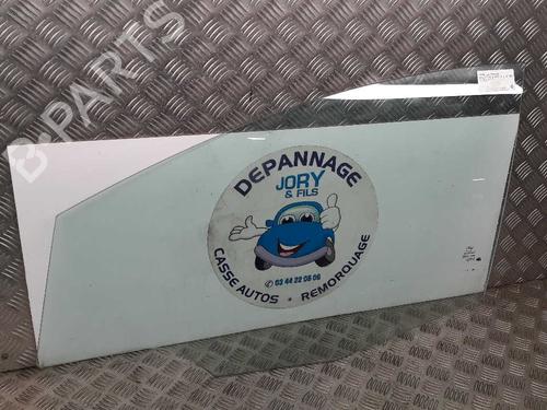 Front left door window FORD FIESTA VI (CB1, CCN) 1.4 TDCi | BP23736740C18 