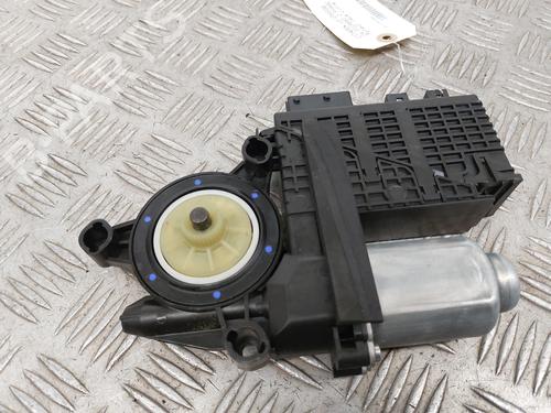 Right front window motor CITROËN C4 Picasso I MPV (UD_) 1.6 HDi 110 | BP27998370E20 
