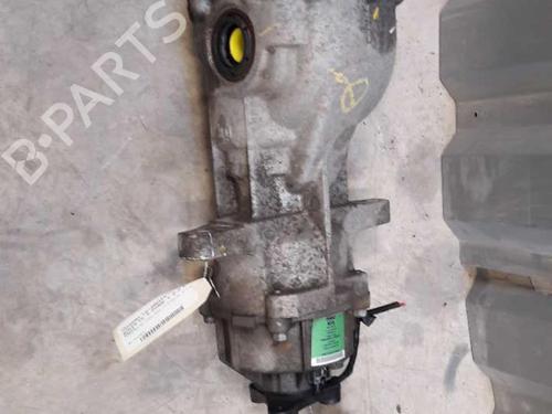 Used Rear differential HYUNDAI SANTA FÉ II (CM) 2.2 CRDi 4x4 (155 hp) 24852194