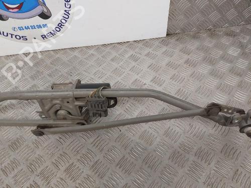 Front wiper motor OPEL ZAFIRA A MPV (T98) 2.2 DTI 16V (F75) | BP23738308M29 