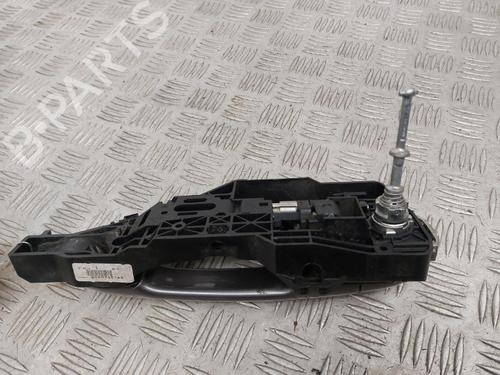 Front left exterior door handle RENAULT CLIO IV (BH_) 1.5 dCi 75 | BP23746527C128 