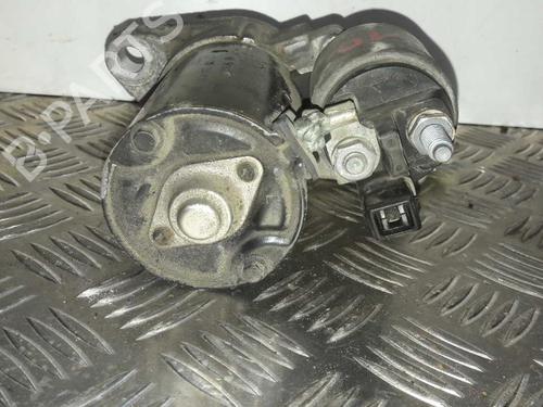 Startmotor VW FOX Hatchback (5Z1, 5Z3, 5Z4) 1.2 | BP24851584M8 
