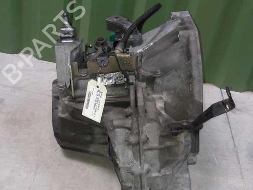 gearbox-renault-grand-scenic-ii-jm01_-2004-2005-2006-2007-2008-2009-23655690 main image