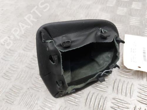 Used Shift knob Shift knob PEUGEOT 307 Break (3E) 2.0 HDI 110 (107 hp) 23735197 23735197