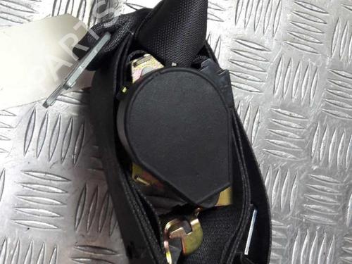 Front right seatbelt RENAULT SCÉNIC II (JM0/1_) 1.5 dCi (JM02, JM13) | BP23716698I25 - Image 2
