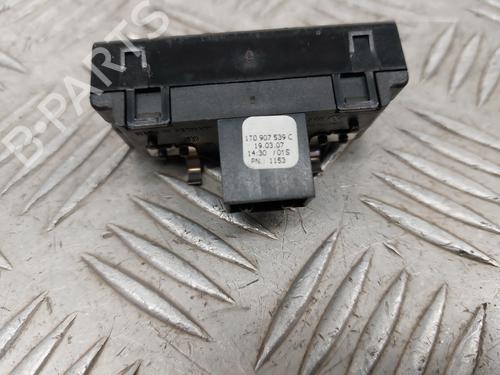 Electronic module VW TOURAN (1T1, 1T2) 2.0 TDI 16V | BP23748103M83 