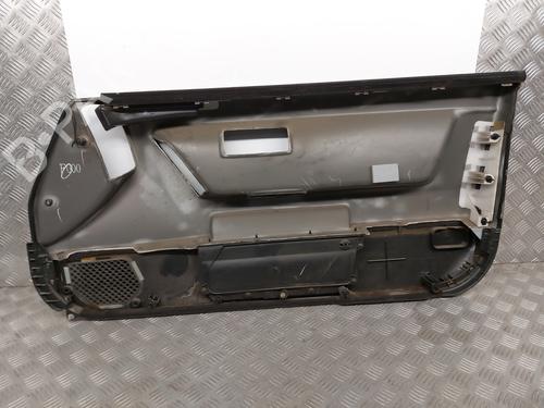 Front left panel HONDA PRELUDE II (AB) 1.8 EX (AAB) | BP30001790C58
