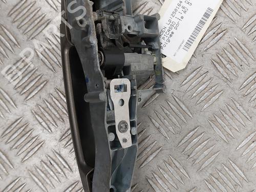 Front left exterior door handle CITROËN C4 Picasso I MPV (UD_) 1.6 HDi | BP28088536C128 