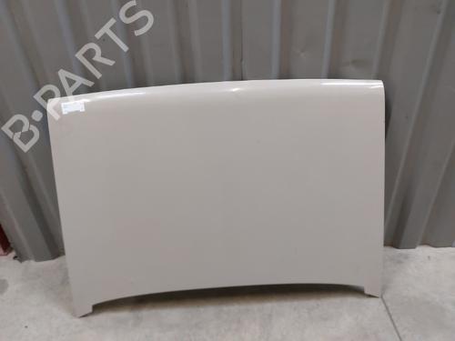 Used Hood RENAULT RAPID Box Body/MPV (F40_, G40_) 1.1 (46 hp) 23747217