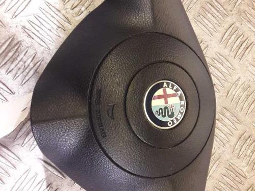 Førerens kollisjonspute ALFA ROMEO 147 (937_) 1.6 16V T.SPARK (937.AXA1A, 937.AXB1A, 937.BXB1A) (120 hp) 23733432